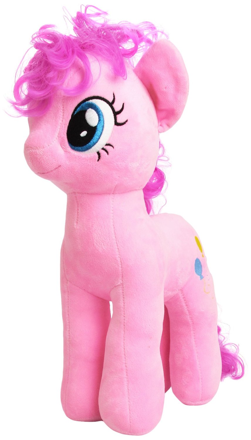 Мягкая игрушка My Little Pony - Пони Pinkie Pie, 20 см  